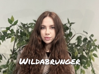 Wildabrunger