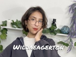 Wildaeagerton