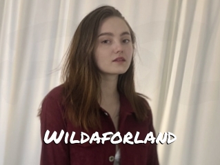 Wildaforland