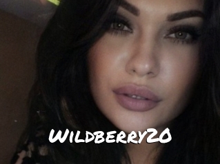Wildberry20
