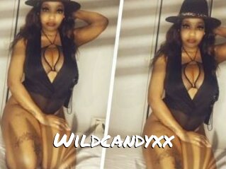 Wildcandyxx