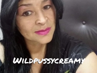 Wildpussycreamy