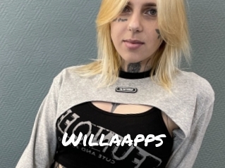 Willaapps