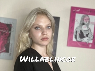 Willablincoe