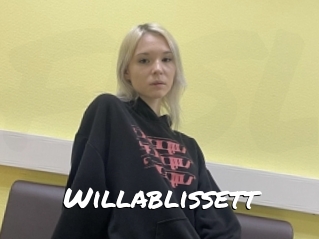 Willablissett