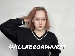 Willabroadhurst