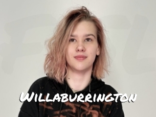 Willaburrington