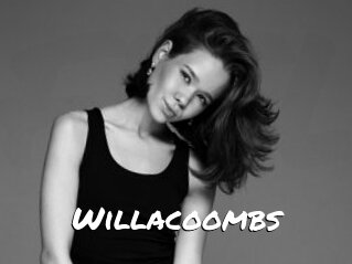 Willacoombs