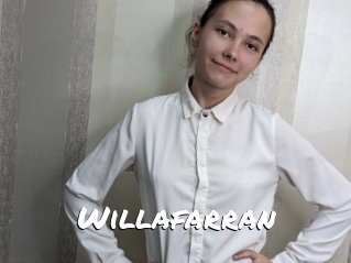 Willafarran