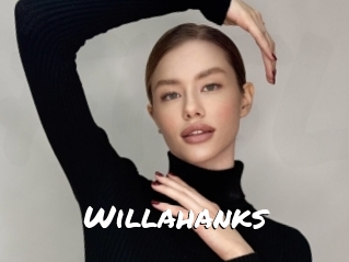 Willahanks