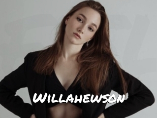 Willahewson