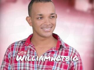 Williamhotbig