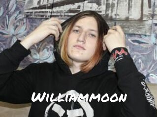 Williammoon