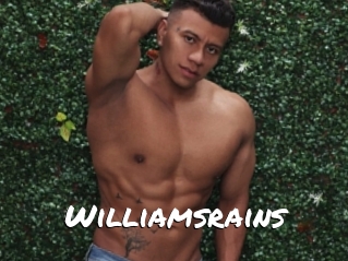 Williamsrains