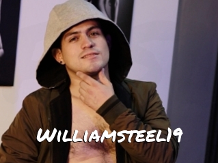 Williamsteel19
