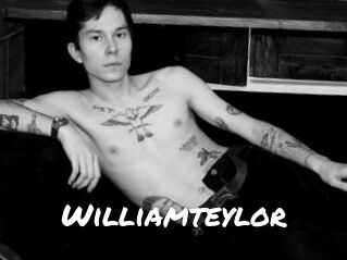 Williamteylor