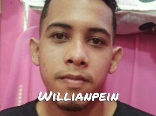 Willianpein