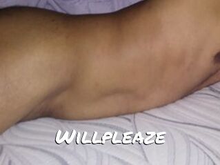 Willpleaze