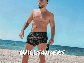 Willsanders