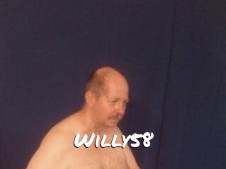 Willy58