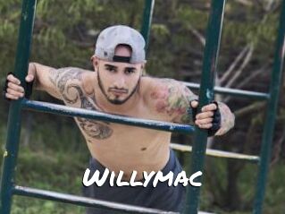 Willymac