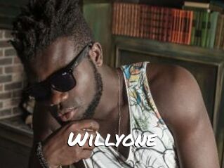 Willyone
