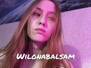 Wilonabalsam