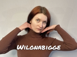 Wilonabigge
