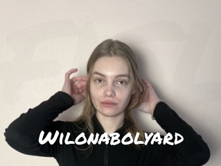 Wilonabolyard
