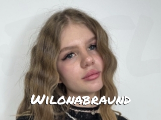 Wilonabraund