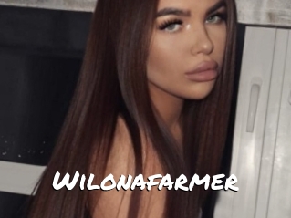 Wilonafarmer