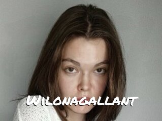 Wilonagallant