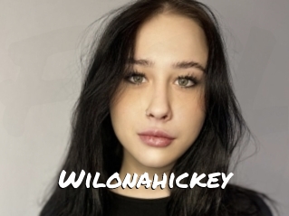 Wilonahickey