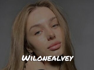 Wilonealvey