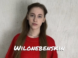 Wilonebenskin