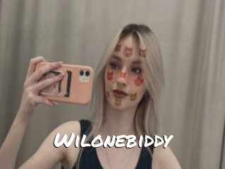 Wilonebiddy