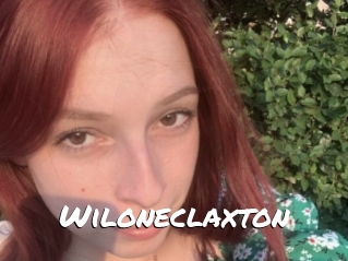 Wiloneclaxton