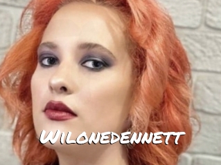Wilonedennett