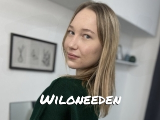 Wiloneeden