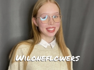 Wiloneflowers