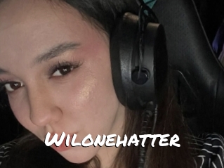 Wilonehatter