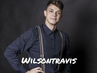 Wilsontravis