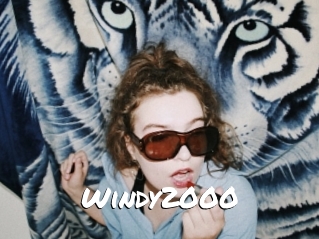 Windy2000