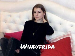 Windyfrida
