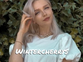 Wintercherrys