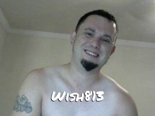 Wish813