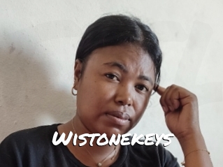 Wistonekeys