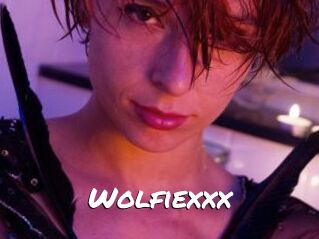 Wolfiexxx