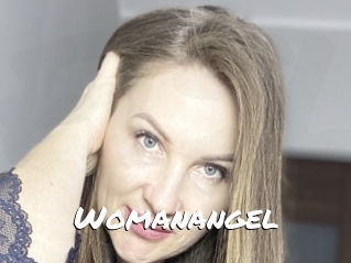 Womanangel
