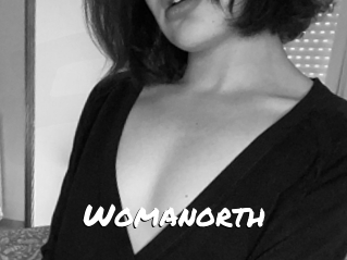 Womanorth